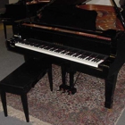 Halvorson Music Studio-Piano