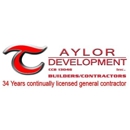 Taylor Development Incorporated - Septic Tanks & Systems