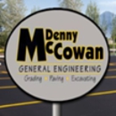 Denny McCowan General Engineering - Asphalt Paving & Sealcoating