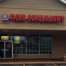 Tiger Schulmann's Martial Arts - Syosset, NY - Martial Arts Instruction