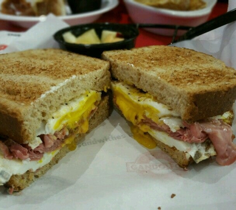 Gandolfo's New York Deli - Jacksonville, FL