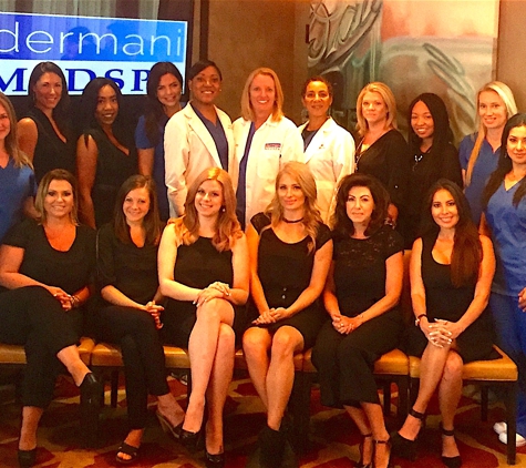 Dermani Medspa - Atlanta, GA