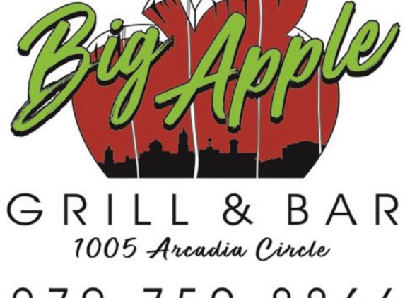 Big Apple Grill And Bar - Murray, KY