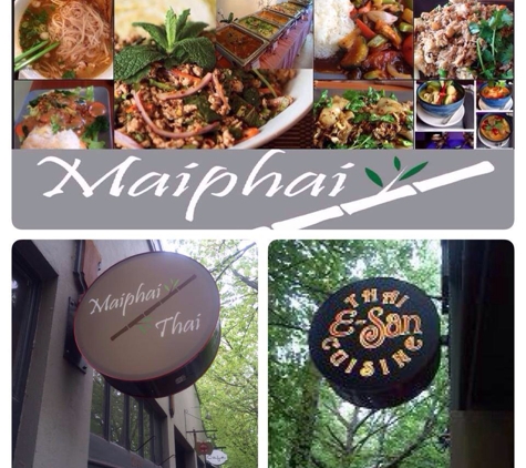 Maiphai Thai NW - Portland, OR. Esan Thai NW location NW change to Maiphai Thai NW