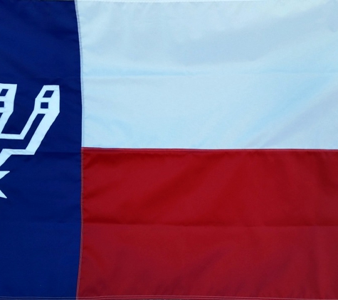 Dixie Flag & Banner Company - San Antonio, TX