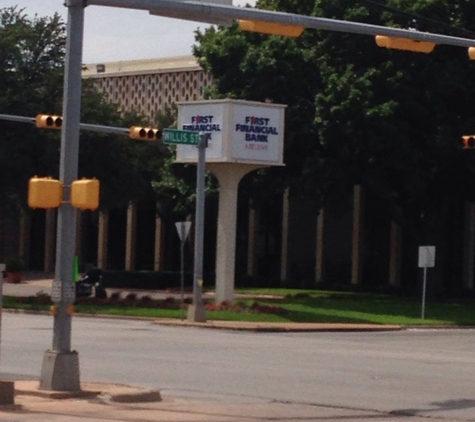 First Financial Bank - Abilene, TX