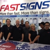 FASTSIGNS gallery