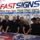 FASTSIGNS