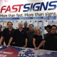 FASTSIGNS