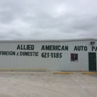 Allied American Auto Parts