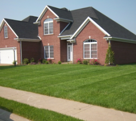 Evansville Lawn & Landscape - Evansville, IN