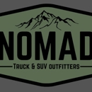 Nomad Truck and SUV Outfitters & Country Canopy - Tire Dealers