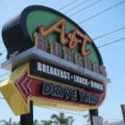 A & T Burgers