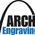 Arch Engraving
