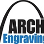 Arch Engraving