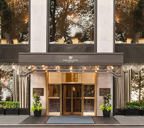 Park Lane Hotel NY - New York, NY