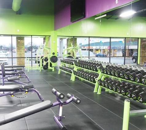 Youfit Health Clubs - Dallas, TX