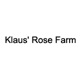 Klaus' Rose Farm Flower Shop