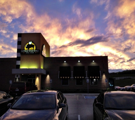 Buffalo Wild Wings - Tulsa, OK