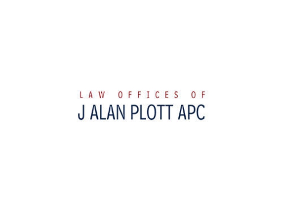 Law Offices Of J Alan Plott APC - Palm Desert, CA