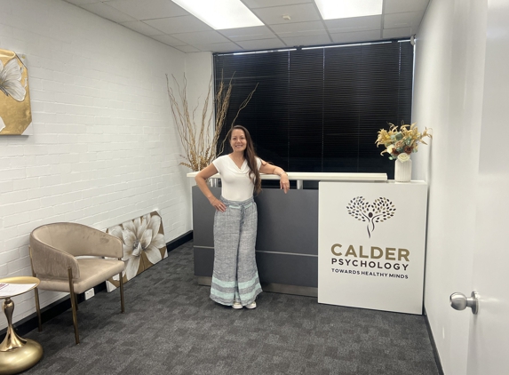 Calder Psychology - South Perth, WA
