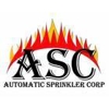 Automatic Sprinkler Corporation gallery