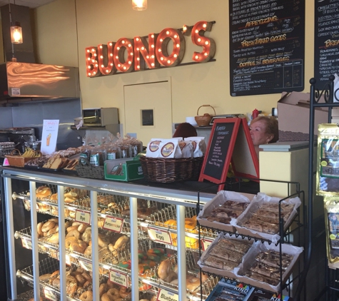 Buono Bagels-Deli Inc - Ramsey, NJ