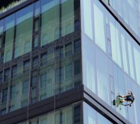 Big Apple Window Cleaning - New York, NY