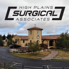 High Plains Surgical Associates