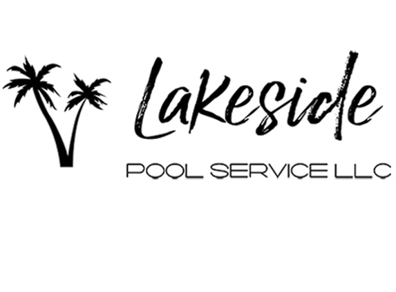 Lakeside Pool Service LLC - Glendale, AZ