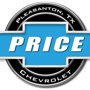 Price Chevrolet
