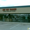 See the Trainer-Bellevue - Orthopedic Appliances