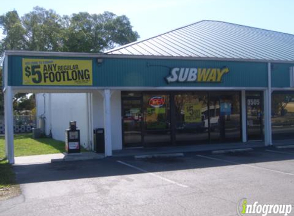 Subway - Fort Myers, FL