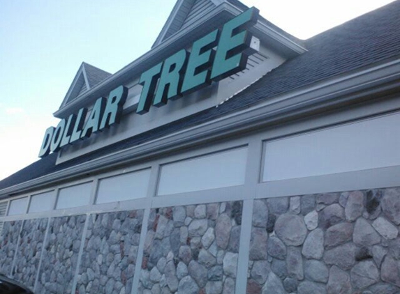 Dollar Tree - Leominster, MA