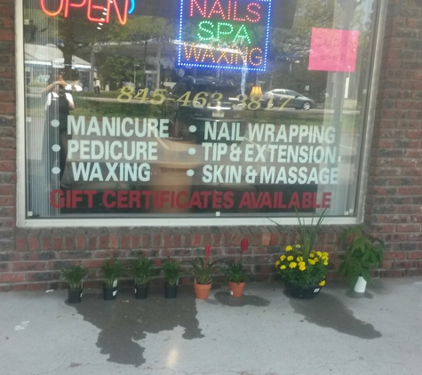 Nail Spa - Poughkeepsie, NY. Poughkeepsie nailspa