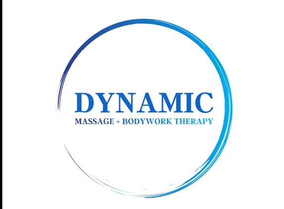 Dynamic Massage   Bodywork Therapy - Durham, NC