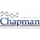 Chapman Heating, Air Conditioning & Plumbing - Air Conditioning Service & Repair