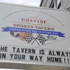 Cheviot Sports Tavern