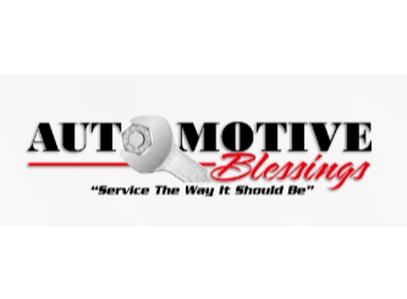 Automotive Blessings LLC - Kennesaw, GA