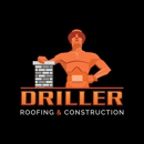 Driller Roofing & Construction - Roofing Contractors
