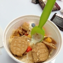 sweetFrog