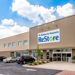 Atlanta Habitat for Humanity Restore - Atlanta, GA