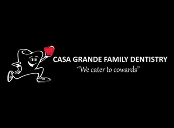 Casa Grande Family Dentistry - Casa Grande, AZ