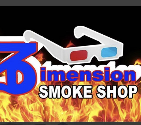 3 Dimension Smokeshop & Gifts - Fort Worth, TX. New Location 5432 E. Lancaster Ave Fort Worth , TX 76112