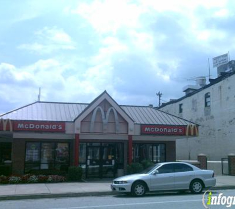 McDonald's - Baltimore, MD