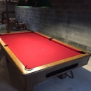 A-Team Pool Table Service - Billiard Equipment & Supplies