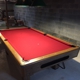 A-Team Pool Table Service