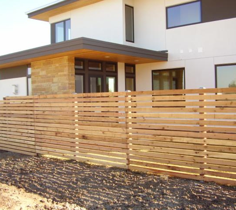 Austex Fence and Deck - Austin, TX