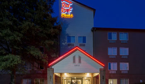 Red Roof Inn - Raleigh, NC