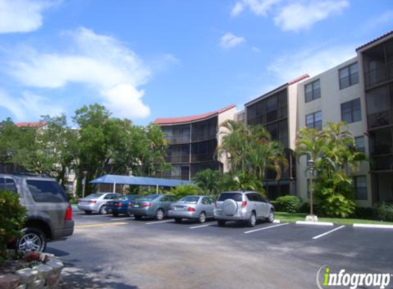 Emerald Hills Condo Association - Hollywood, FL